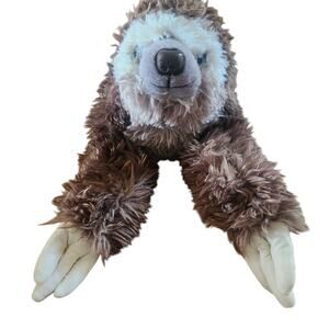 Small Sloth by Go Retail Group